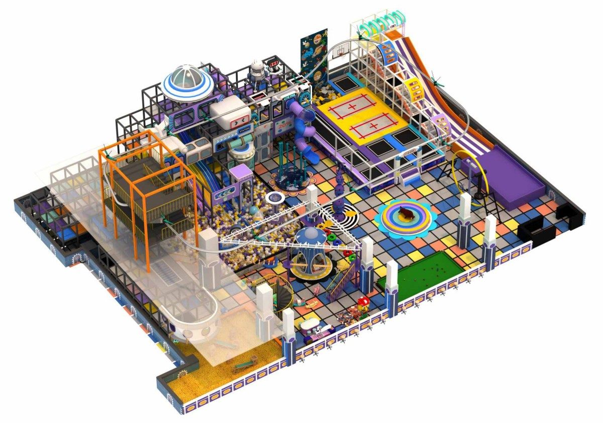 1.children's play equipment (8)