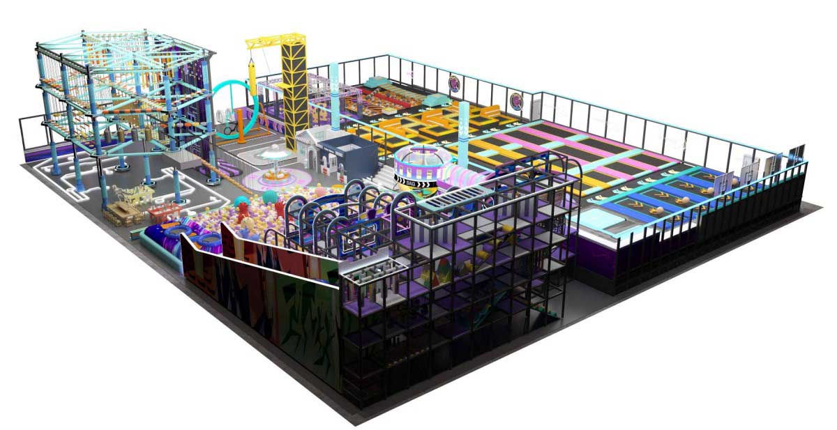 4.playground equipment supplier (3)