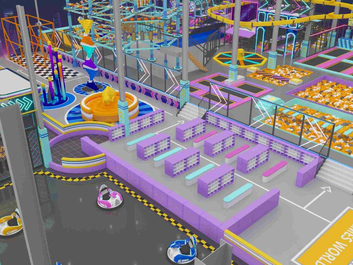 5.sports park construction (11)