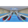 Modular Indoor Obstacle Course Training Equipment for Kids