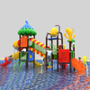 Reliable Water Playground Slides Manufacturer Services