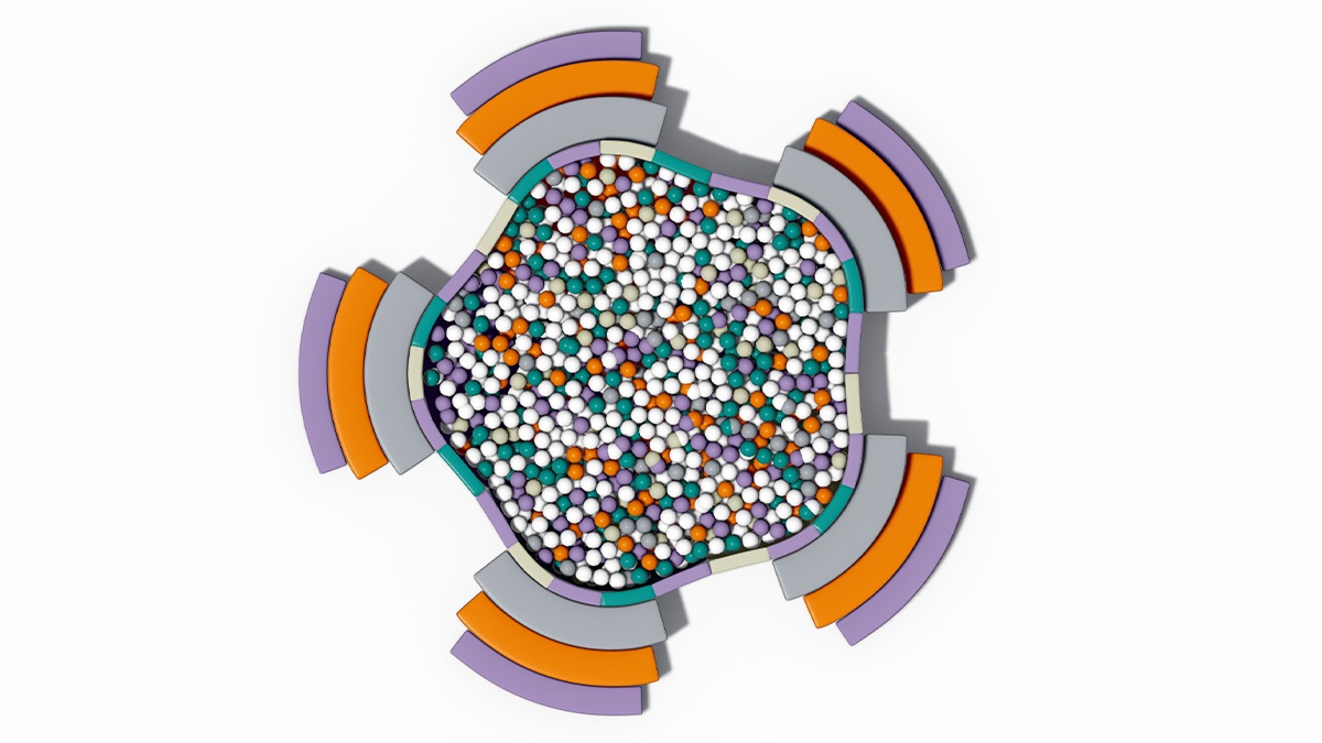 25. Indoor Soft Play with Ball Pit (3)