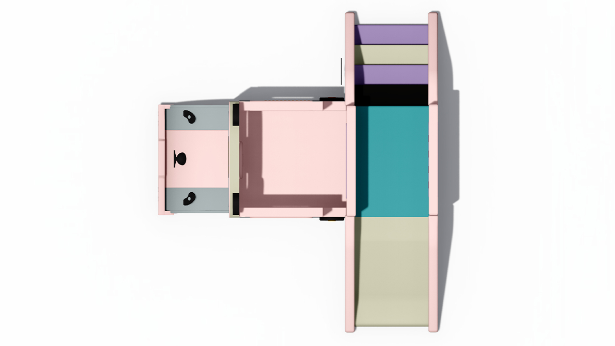 28. Themed Indoor Soft Play Equipment (5)