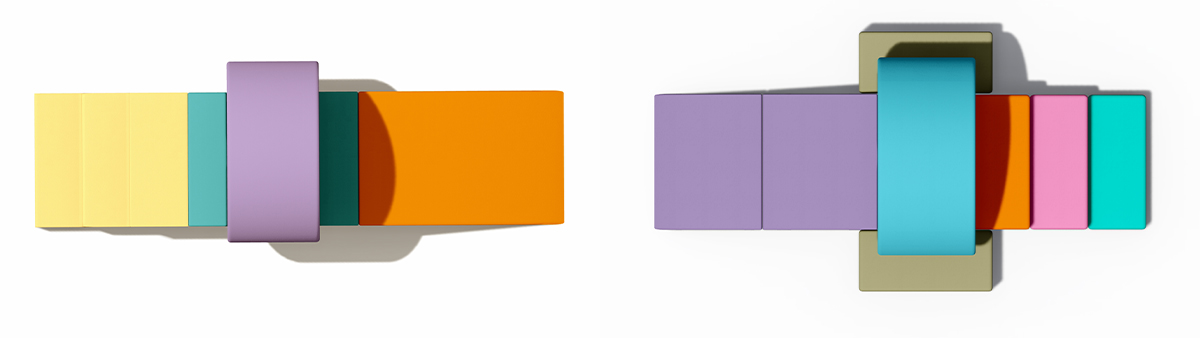 6. Indoor Soft Play Structure (2)