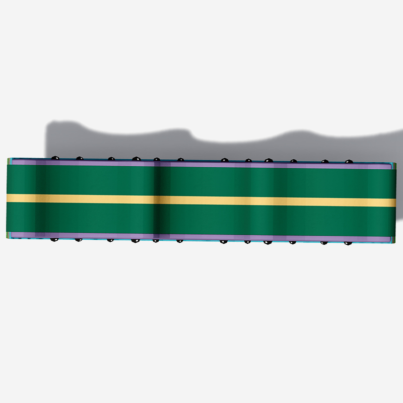 Soft Play Seesaw—Custom Themed Indoor Soft Play Equipment 