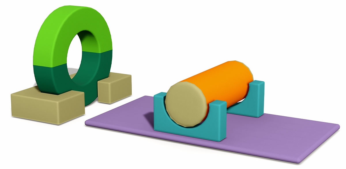 7. Modular Indoor Soft Play Equipment (4)