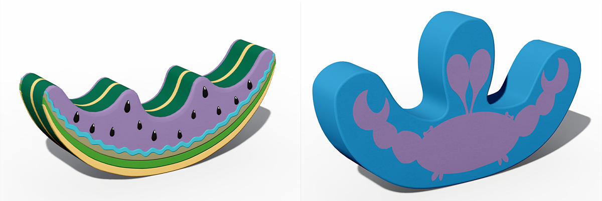 13. Themed Indoor Soft Play Equipment (3)