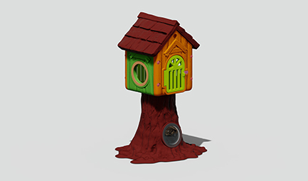 rabbit hutch8