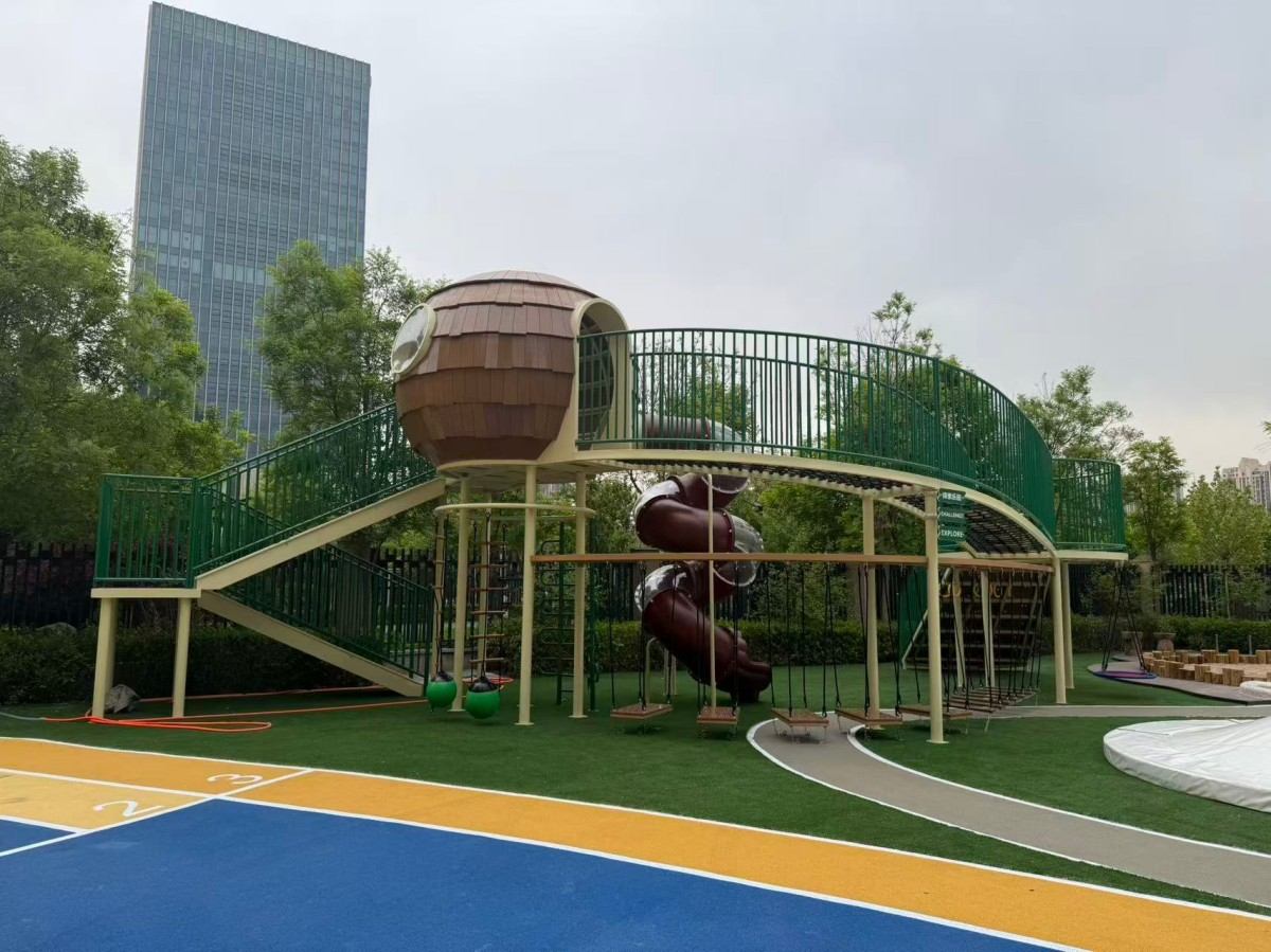 How to Read and Compare Playground Equipment Quotations: A Buyer's Guide to Specifications, Compliance and Hidden Costs