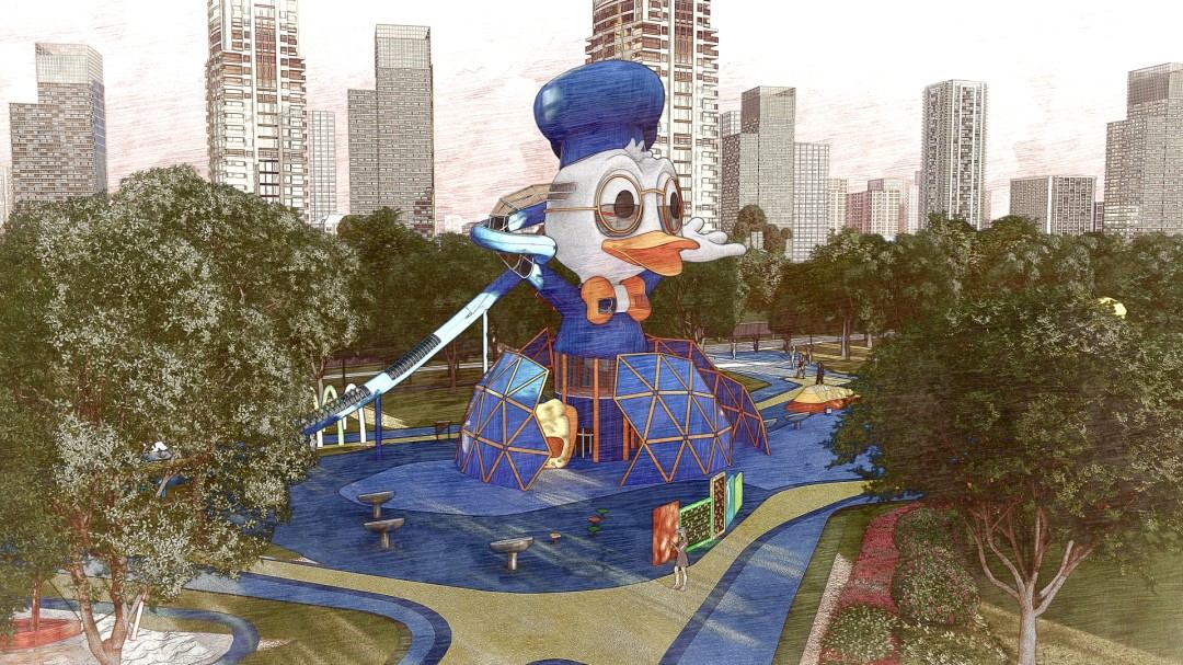 Playground Equipment Foundations and Anchors: How to Specify Installation for Different Ground Conditions