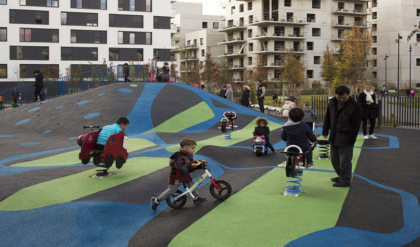 Chausson's Garden Community Park, France (8) _Dopy