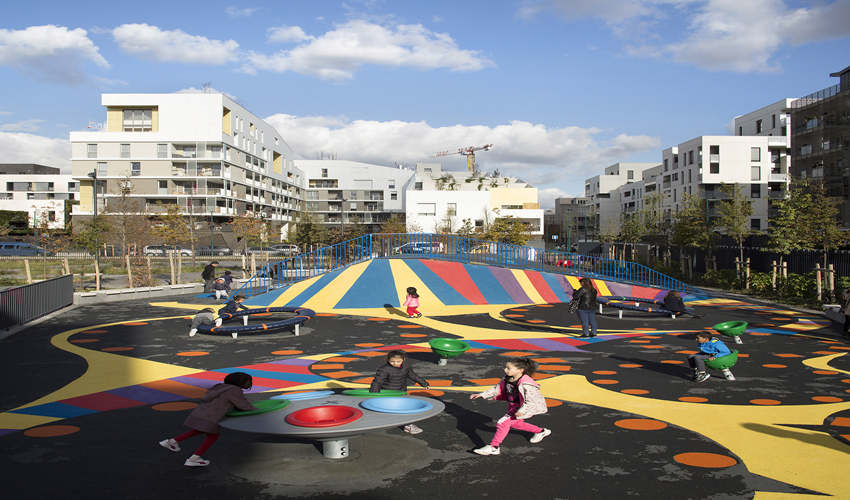 Chausson's Garden Community Park, France (4) _Dopy