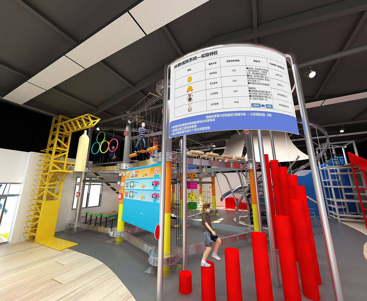 china large indoor playground suppliers (10)