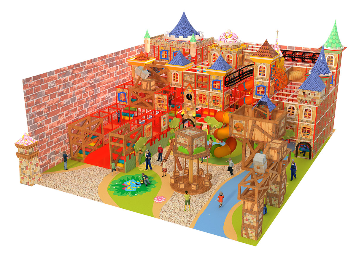 small kid playground indoor (5)