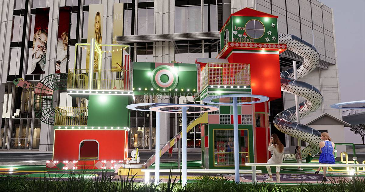 city park playground equipment (31)