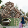 City Park Playground,Park Playground Manufacturer