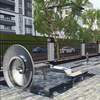 Playground School，School Playground Equipment Factory