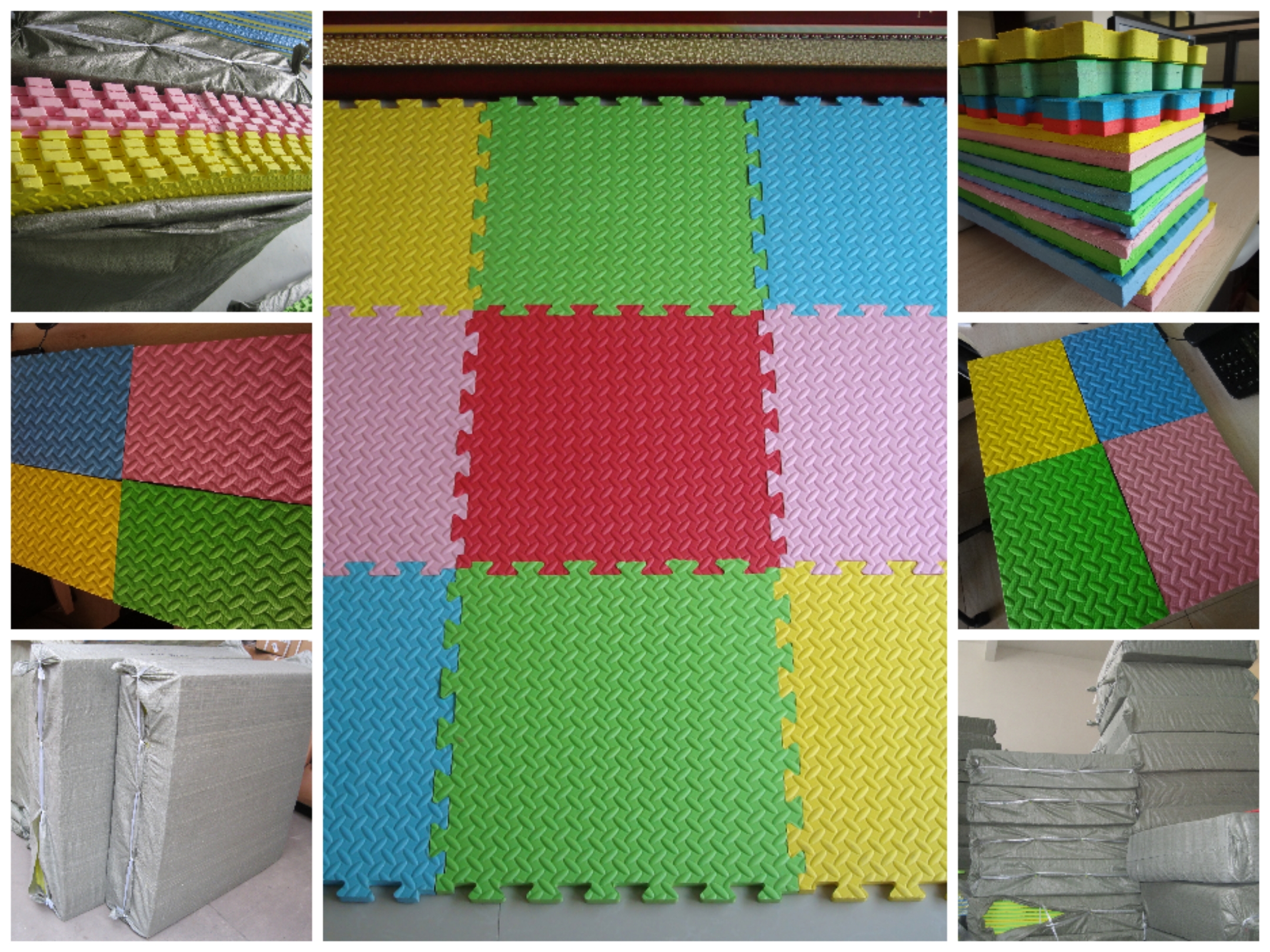 commercial playground surfaces