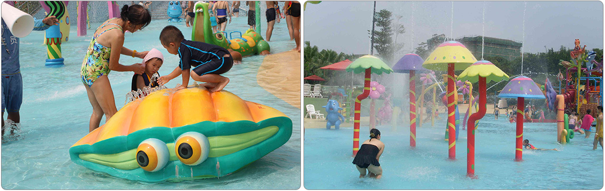 water spraying flower toy (5)