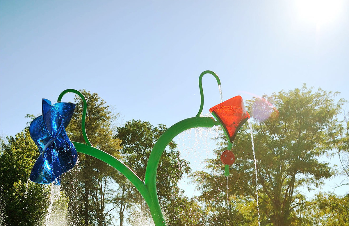 splash pad spray equipment (2)