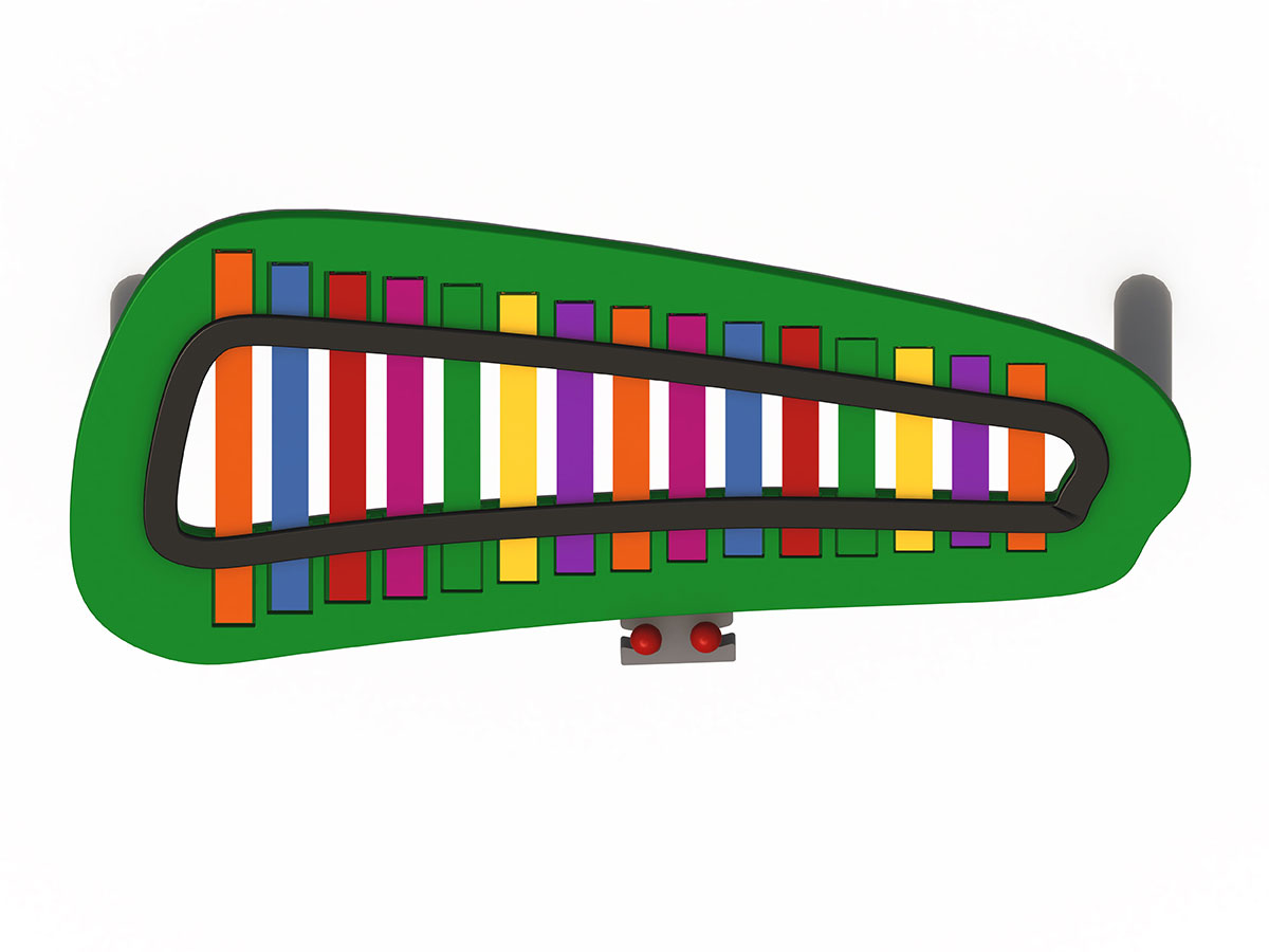 outdoor music park instruments (4)