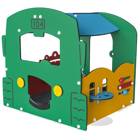High Quality Indoor Playhouse, Kids Playhouse, Playhouse Suppliers