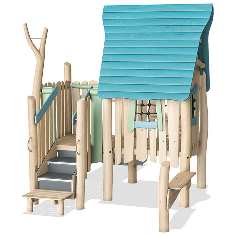 Wooden Playhouse，Childrens Playhouse，Playhouse Manufacturer