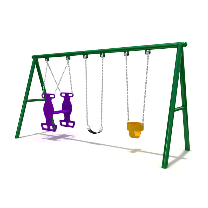 Outdoor Swing Set,Swing Set For Kids,Best Swing Sets Manufacturer