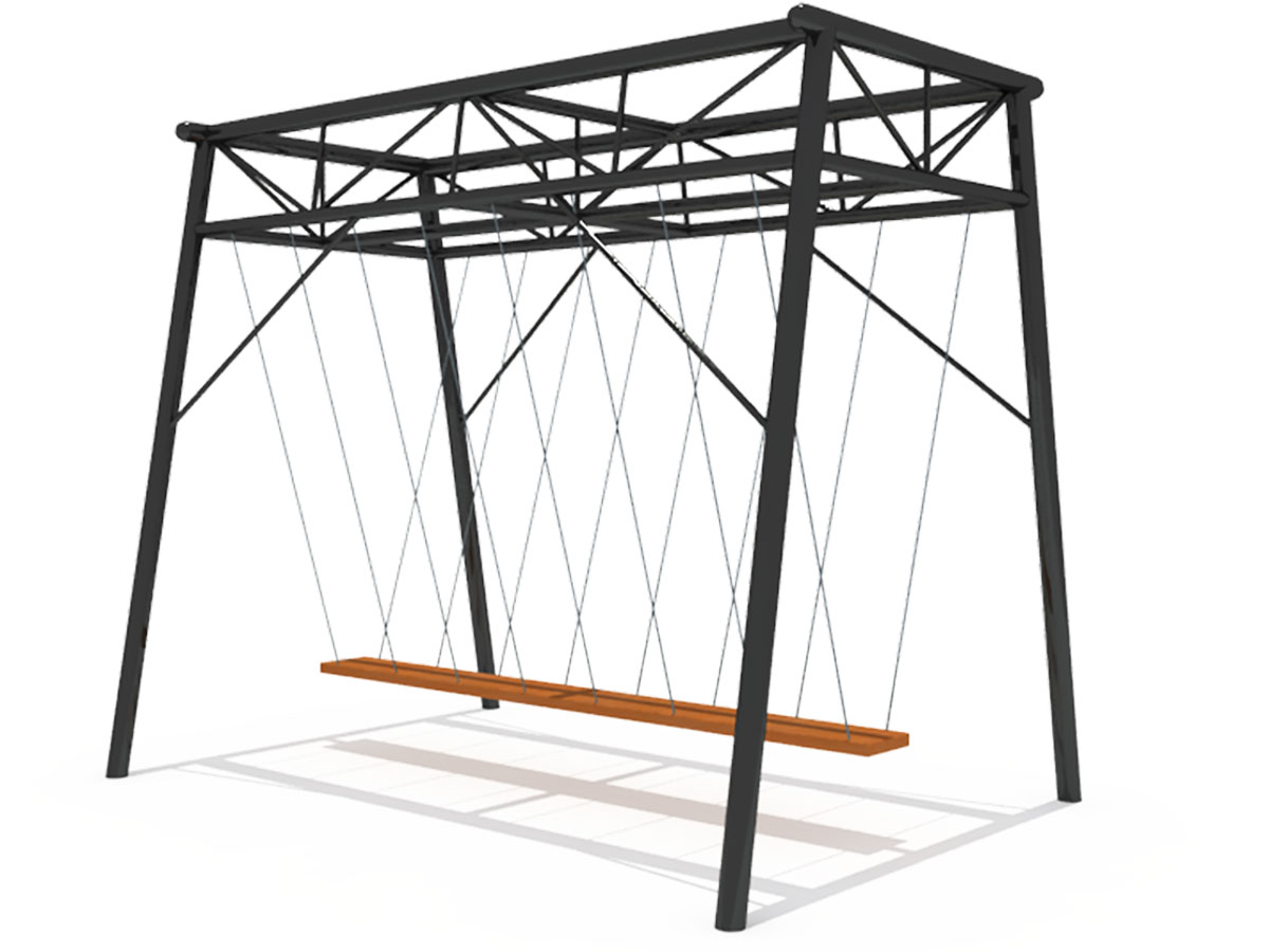 wood swing sets (9)