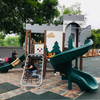 Classic Playground Slide , Classic Playground Supplier