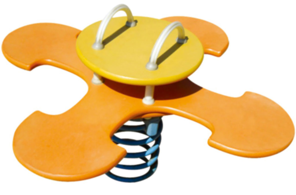 commercial playground seesaw (6)