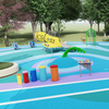 Playground Landscape，Landscape Structures Playground Equipment Factory