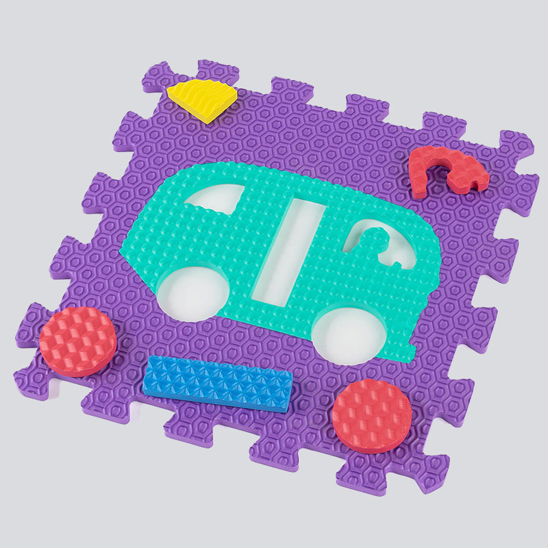 EVA Safe Playground Surfaces，affordable Playground Surfaces Factory