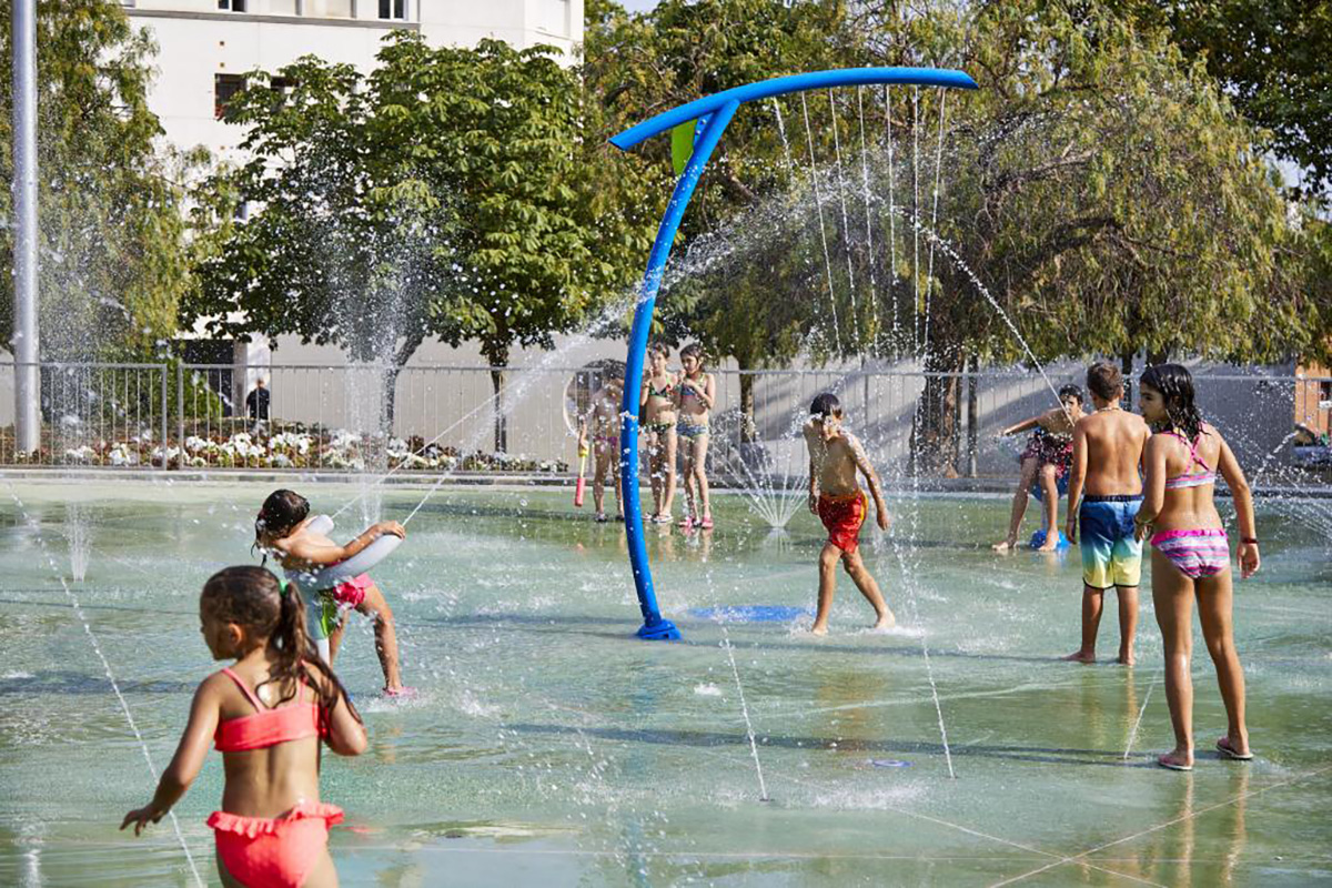 china splash pad equipment (4)