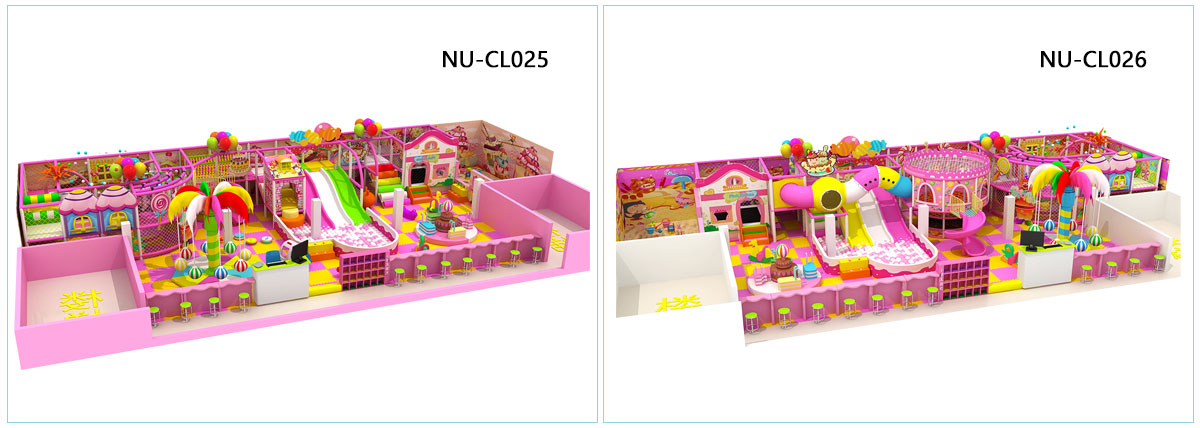 candy theme indoor playground (13)