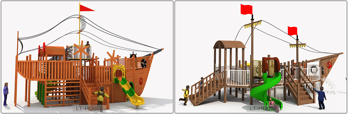pirate ship kids playground (4)
