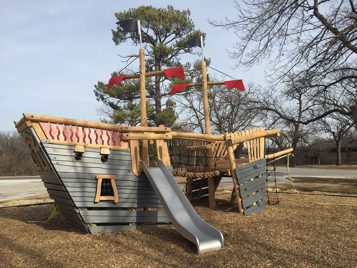 outdoor playground pirate ship (4)