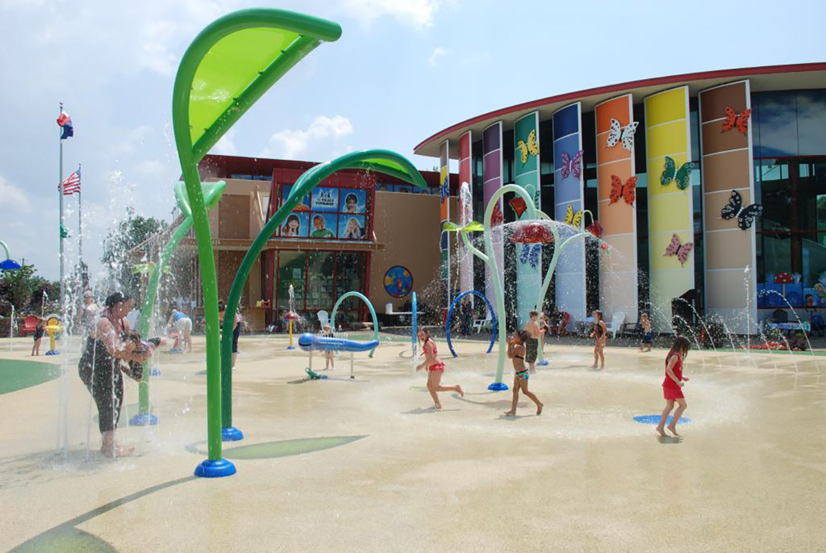 splash pad playground equipment (2)