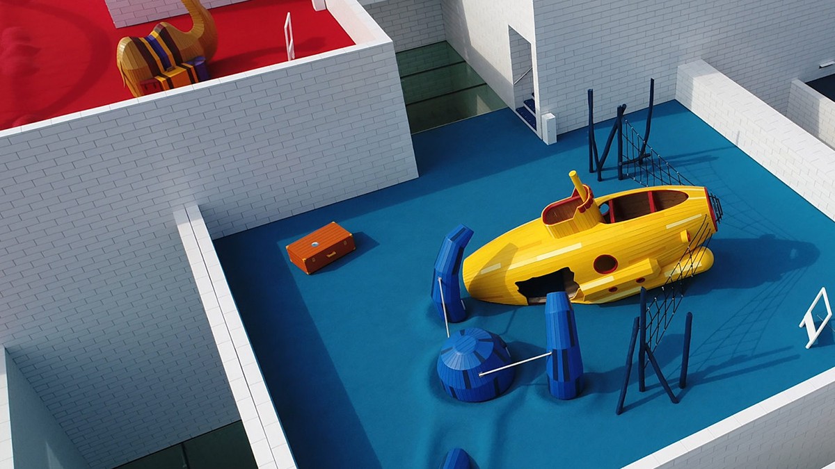 Playground Equipment (8)