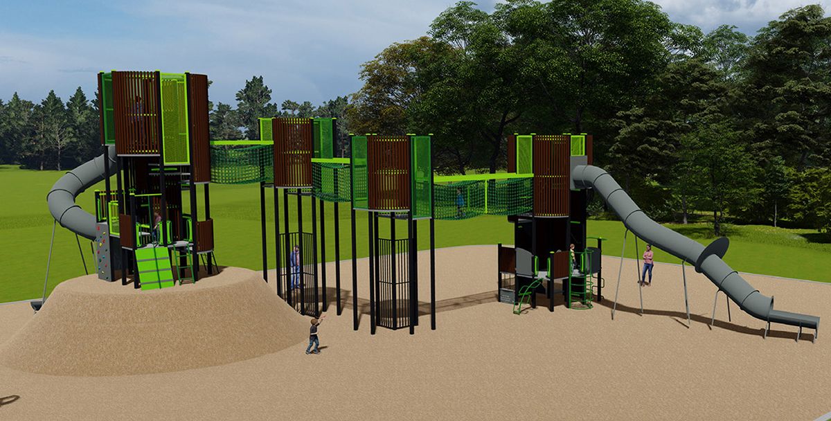 children's playground (1)