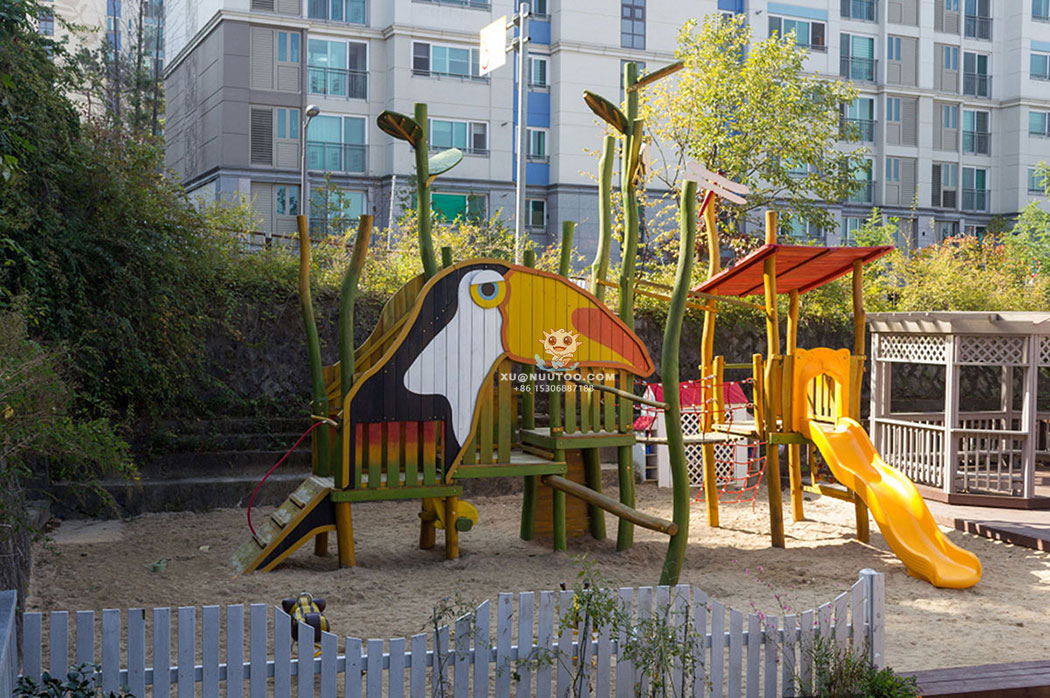 wooden playground (9)