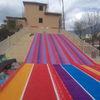 China Rainbow Slide,Rainbow Slides,Huge Rainbow Slide Supplier