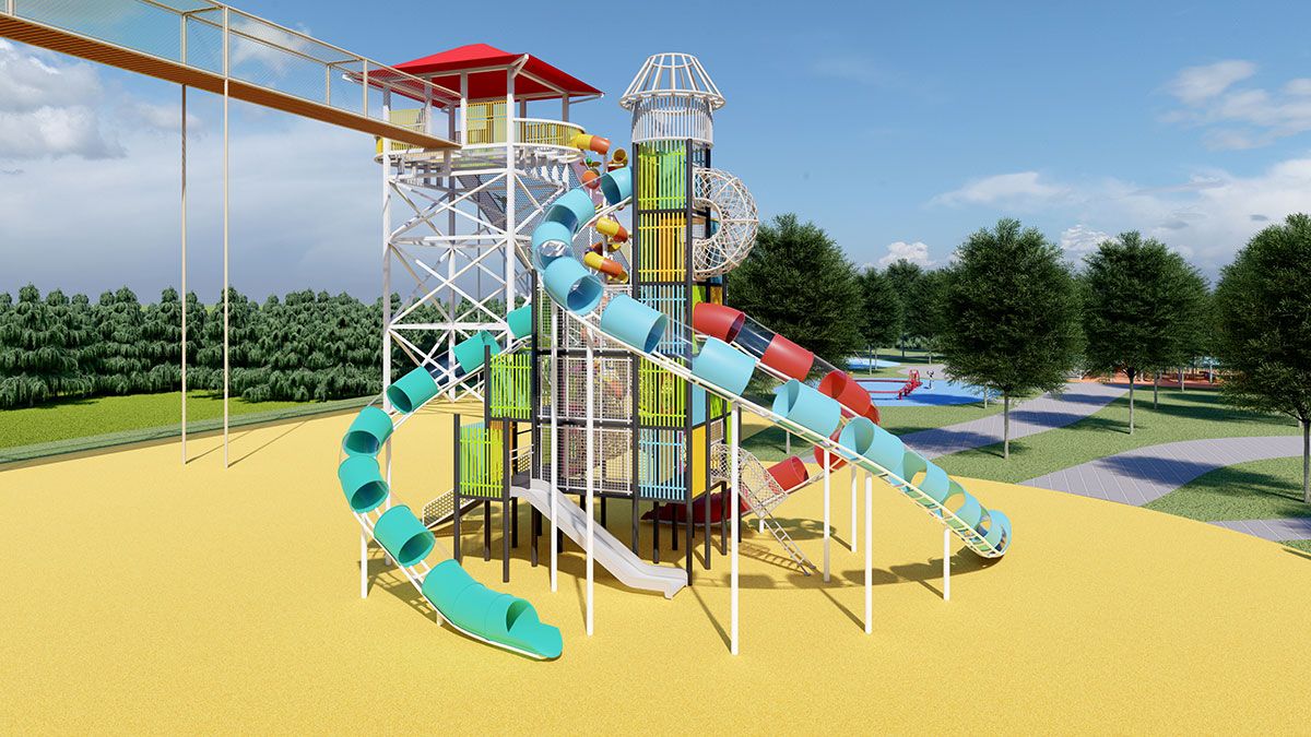outdoor amusement park for kids (12)