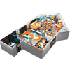 China Ocean Theme Children Indoor Playground Supplier 