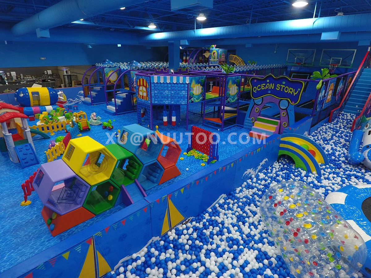 kids ocean theme indoor playground manufacturers (5)
