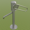 Playground Hand Pump, Water Pump Outdoor Playground Manufacturer