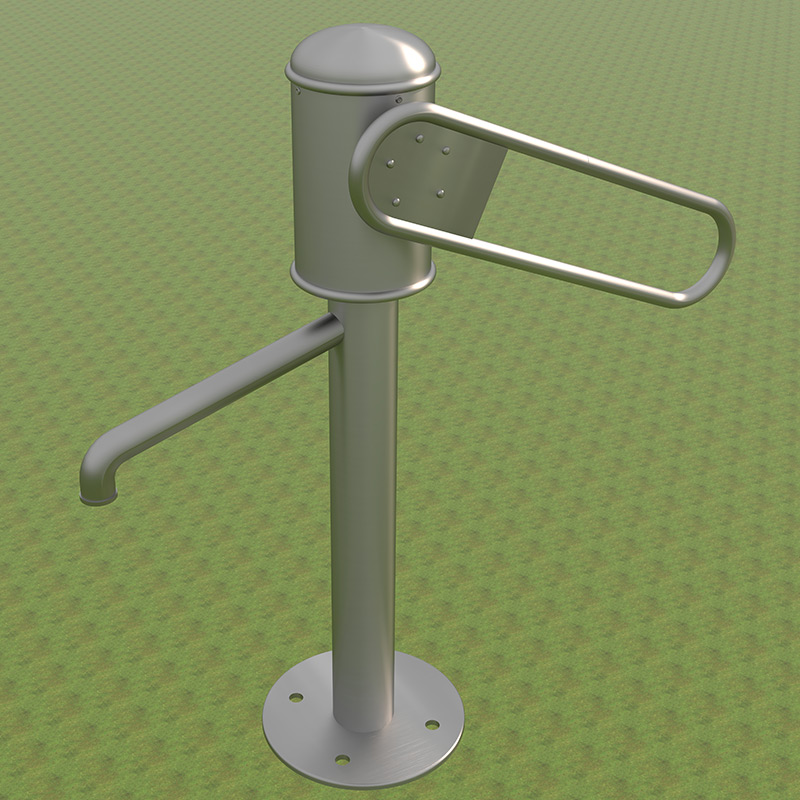 Playground Hand Pump, Water Pump Outdoor Playground Manufacturer