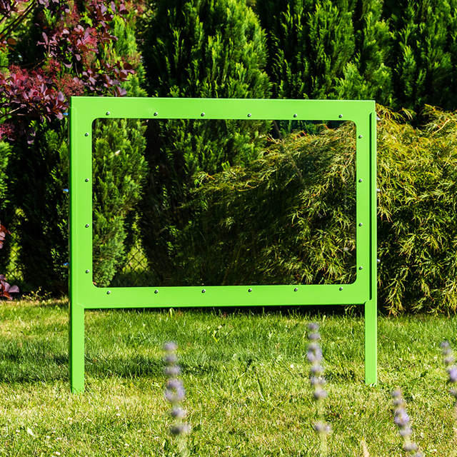 Picasso Education Board， Science Playground Equipment Supplier