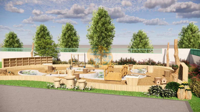 sandbox