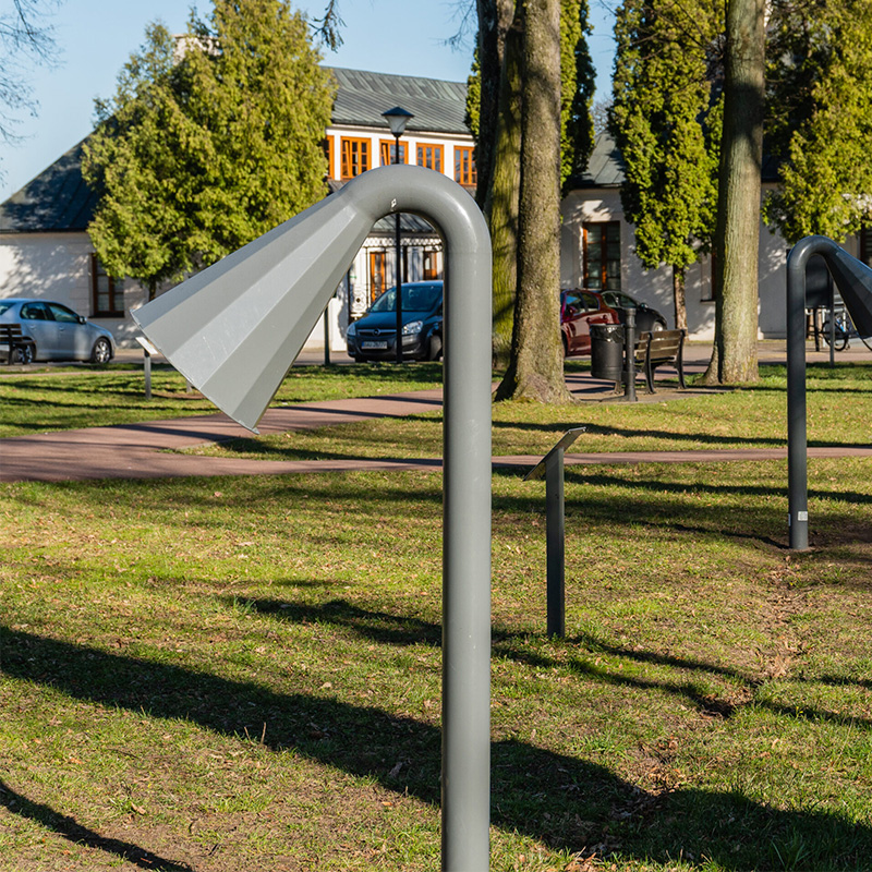 Mouthpiece,science Playground Equipment Factory